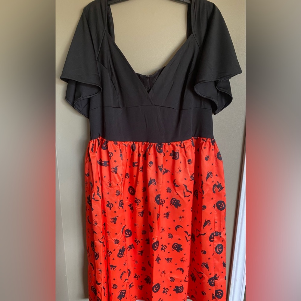 Halloween Dress